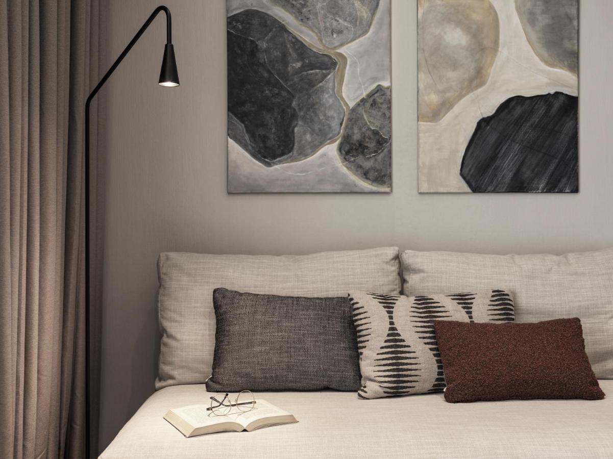 Magma Resort Santorini, In The Unbound Collection By Hyatt Vourvoulos Exterior photo