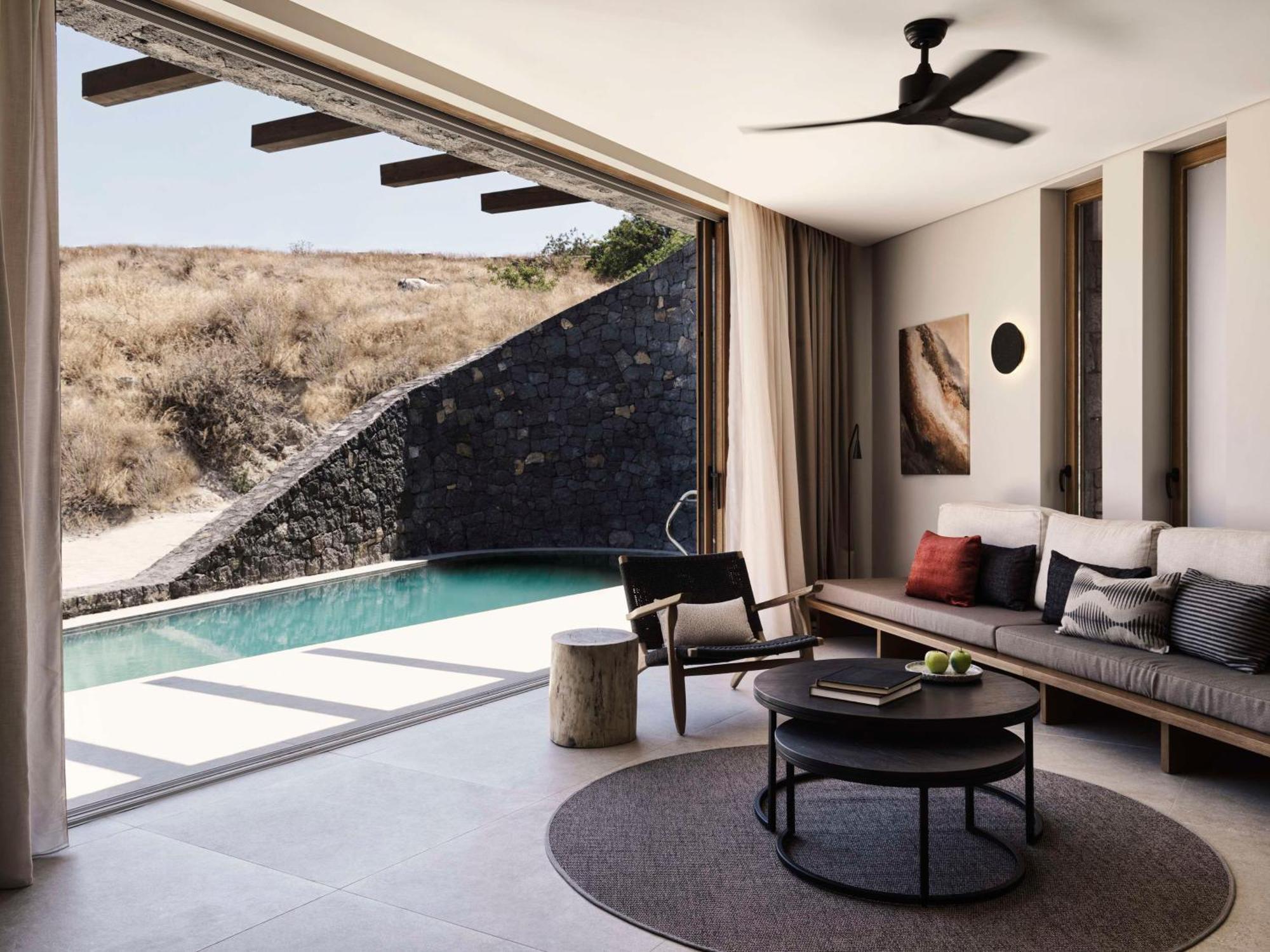Magma Resort Santorini, In The Unbound Collection By Hyatt Vourvoulos Exterior photo