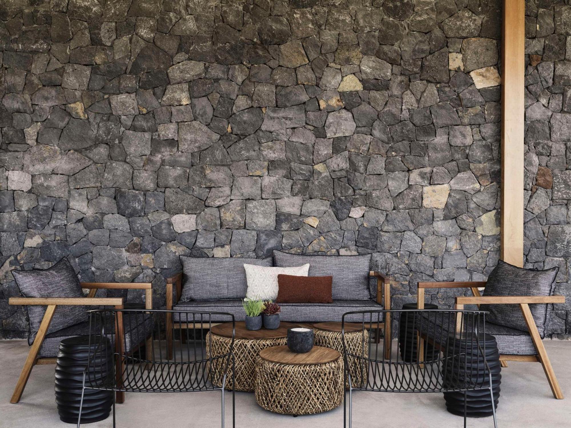 Magma Resort Santorini, In The Unbound Collection By Hyatt Vourvoulos Exterior photo