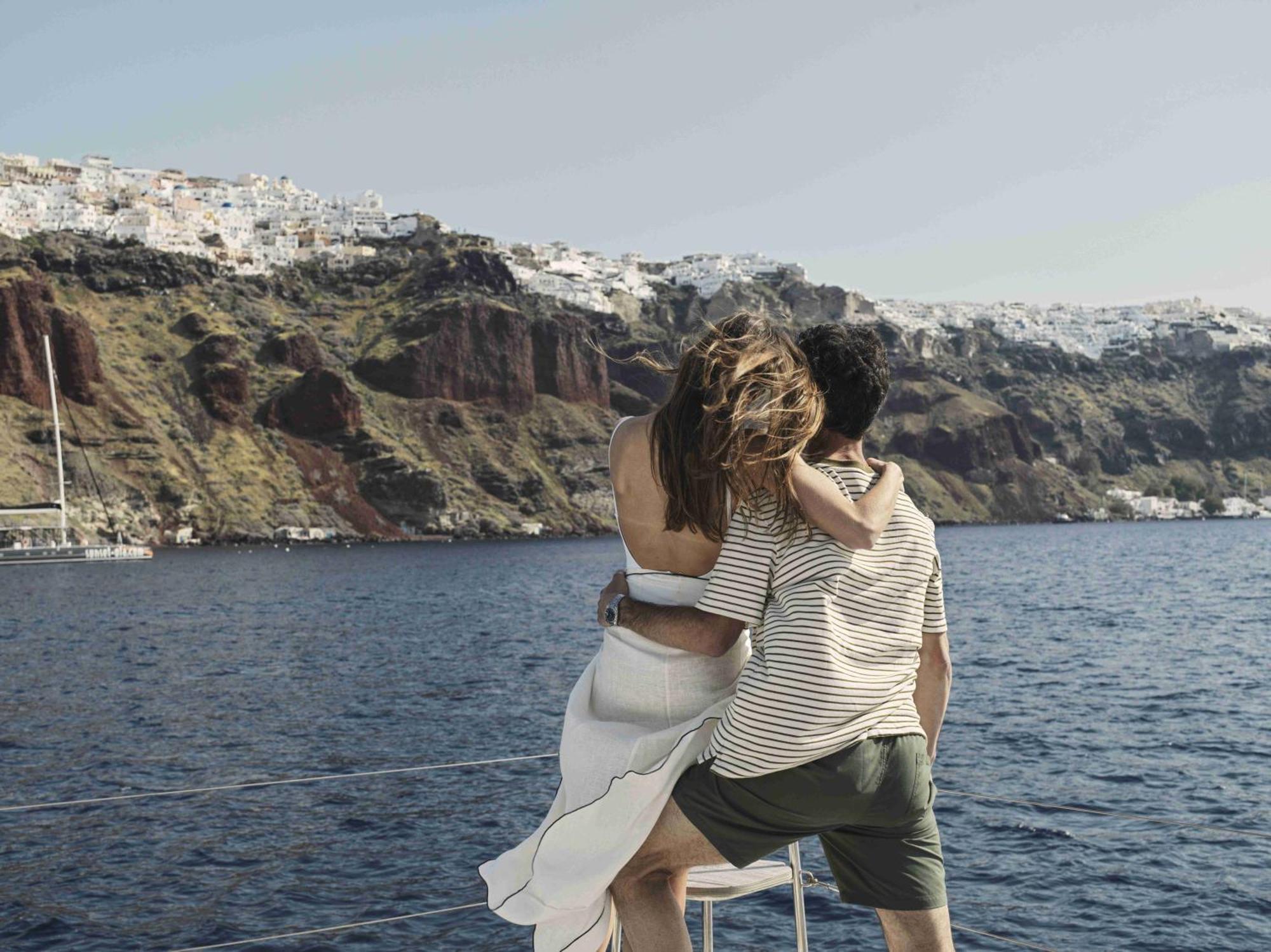 Magma Resort Santorini, In The Unbound Collection By Hyatt Vourvoulos Exterior photo