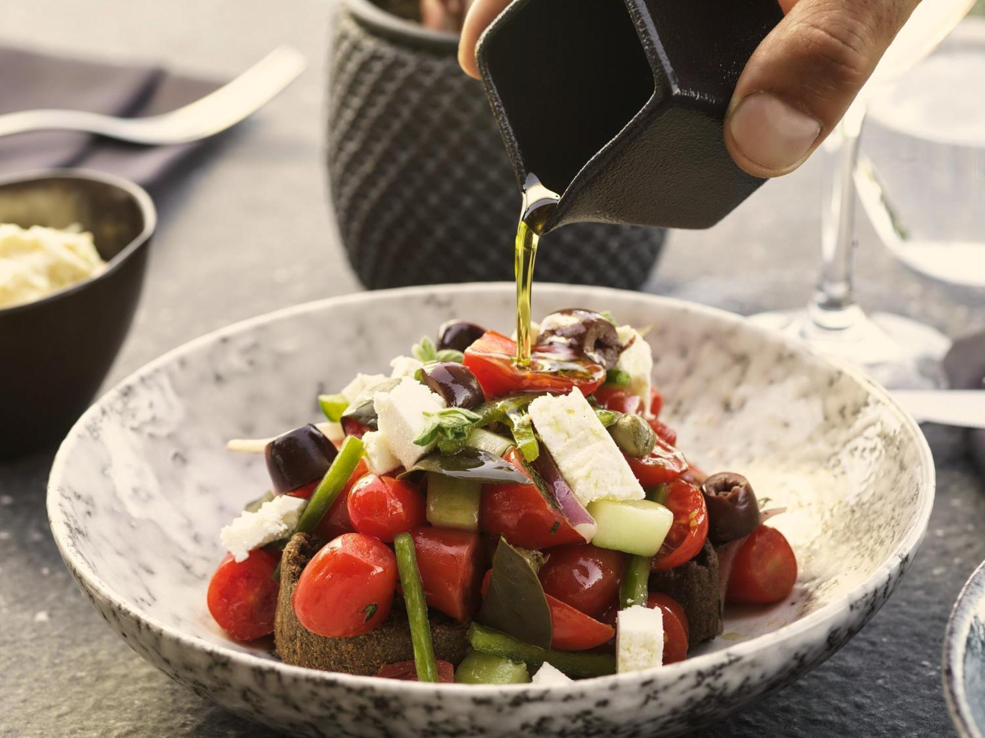 Magma Resort Santorini, In The Unbound Collection By Hyatt Vourvoulos Exterior photo